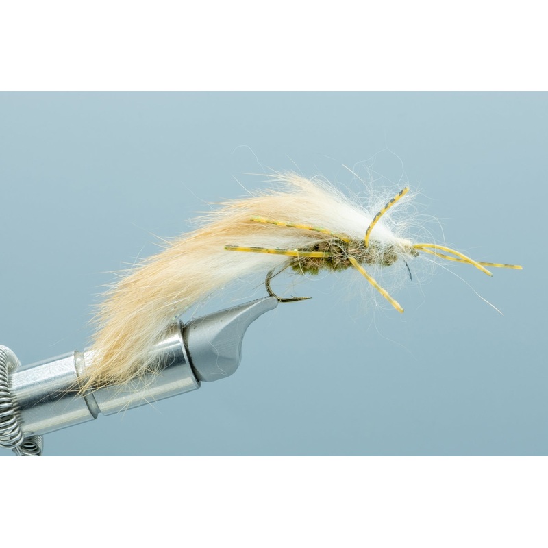 Zirdle Bug Tan #6