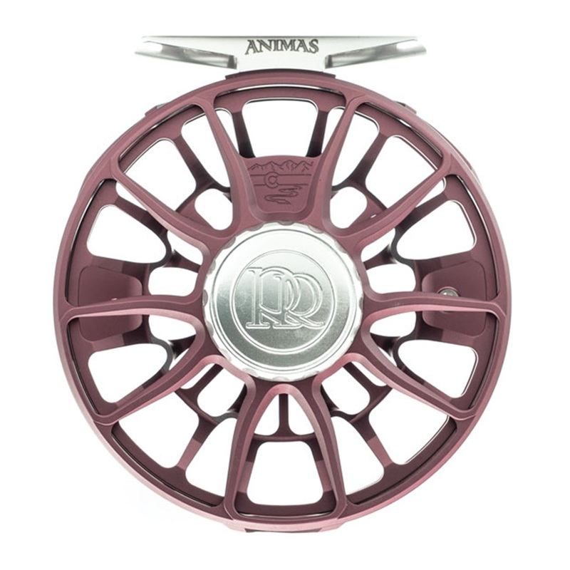 Ross Animas Reel Matte Merlot