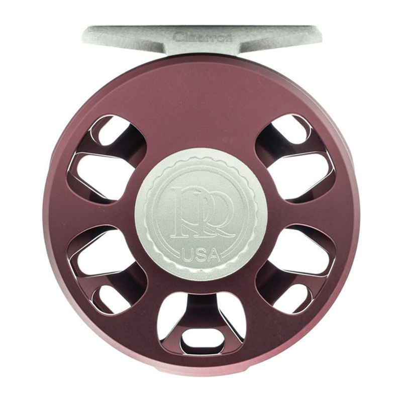 Ross Cimarron Reel Matte Merlot