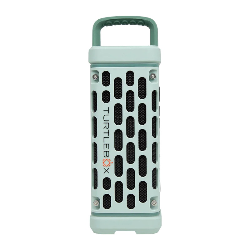 Turtlebox Ranger Speaker River Rock